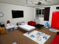 دانلود بازی Motel Manager Simulator برای کامپیوتر