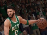 دانلود بازی NBA 2K25 برای کامپیوتر