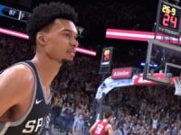 دانلود بازی NBA 2K25 برای کامپیوتر