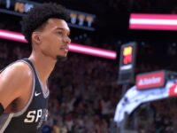 دانلود بازی NBA 2K25 برای PS4 + هک شده