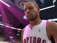 دانلود بازی NBA 2K25 برای PS4 + هک شده
