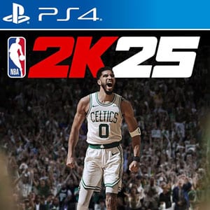 دانلود بازی NBA 2K25 برای PS4 + هک شده