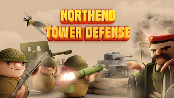 دانلود بازی Northend Tower Defense برای کامپیوتر