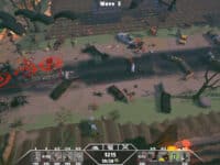 دانلود بازی Operation Polygon Storm برای کامپیوتر