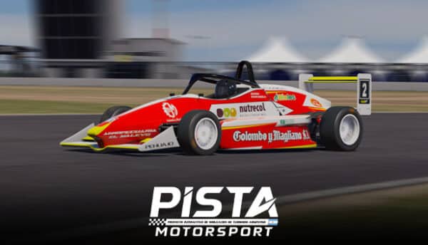 دانلود بازی PISTA Motorsport برای کامپیوتر