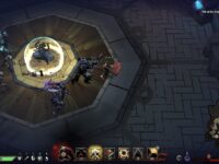 دانلود بازی Ravenswatch برای کامپیوتر + آپدیت v1.2.03