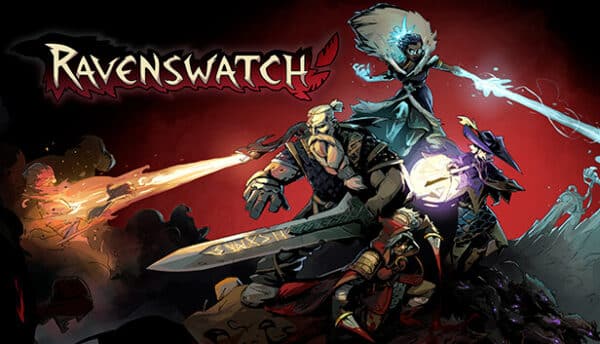 دانلود بازی Ravenswatch برای کامپیوتر + آپدیت v1.2.03