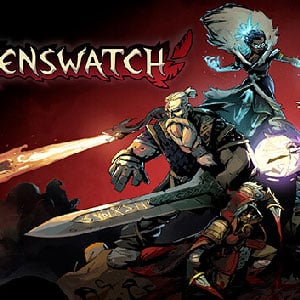 دانلود بازی Ravenswatch برای کامپیوتر + آپدیت v1.2.03