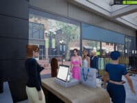 دانلود بازی Retail Company Simulator برای کامپیوتر + آپدیت v1.1.005