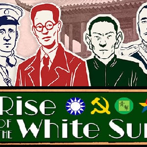 دانلود بازی Rise Of The White Sun برای کامپیوتر + آپدیت v1.86