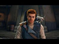دانلود نسخه هک شده بازی STAR WARS Jedi Survivor برای PS4