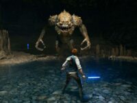 دانلود نسخه هک شده بازی STAR WARS Jedi Survivor برای PS4