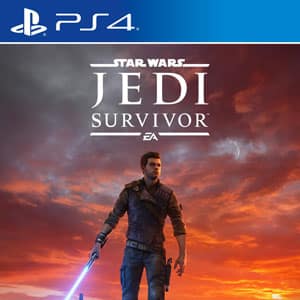 دانلود نسخه هک شده بازی STAR WARS Jedi Survivor برای PS4