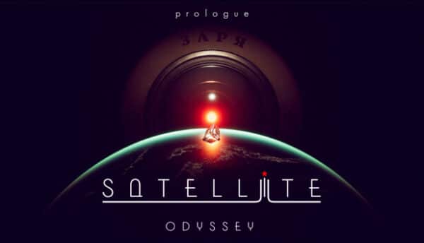 دانلود بازی Satellite Odyssey Prologue برای کامپیوتر
