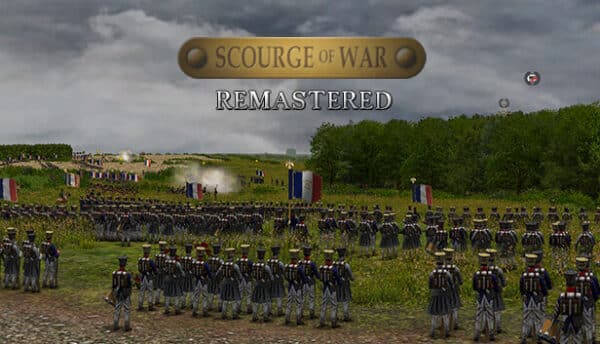 دانلود بازی Scourge Of War Remastered برای کامپیوتر