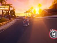 دانلود بازی Slackers Carts of Glory برای کامپیوتر + آپدیت v0.999