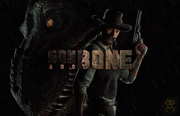 دانلود بازی Son and Bone برای کامپیوتر