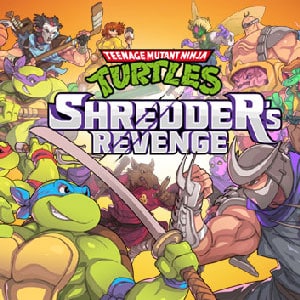 دانلود بازی Teenage Mutant Ninja Turtles برای کامپیوتر