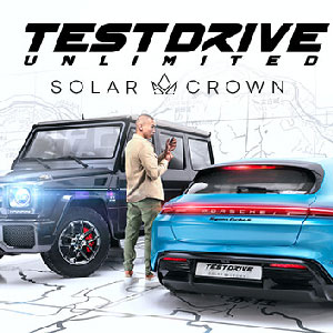دانلود بازی Test Drive Unlimited Solar Crown برای کامپیوتر