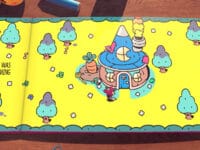 دانلود نسخه هک شده بازی The Plucky Squire برای PS5