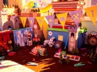 دانلود نسخه هک شده بازی The Plucky Squire برای PS5