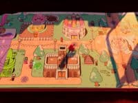 دانلود نسخه هک شده بازی The Plucky Squire برای PS5