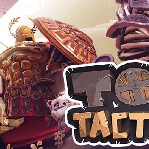 دانلود بازی Toy Tactics برای کامپیوتر
