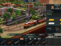 دانلود بازی Train Yard Builder برای کامپیوتر