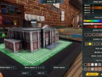 دانلود بازی Train Yard Builder برای کامپیوتر