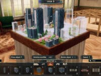 دانلود بازی Train Yard Builder برای کامپیوتر