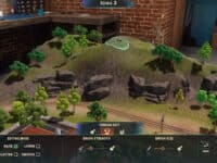 دانلود بازی Train Yard Builder برای کامپیوتر