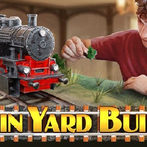 دانلود بازی Train Yard Builder برای کامپیوتر