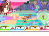 دانلود بازی Umamusume Pretty Derby برای کامپیوتر