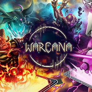 دانلود بازی WARCANA برای کامپیوتر