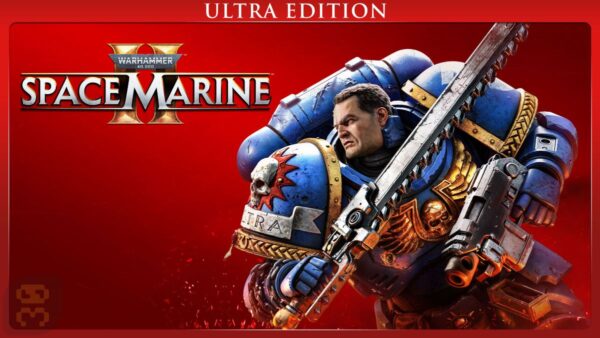 دانلود بازی Warhammer 40000 Space Marine 2 کامپیوتر + آپدیت v14.0