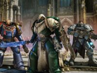 دانلود بازی Warhammer 40000 Space Marine 2 کامپیوتر + آپدیت v14.0