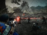 دانلود بازی Warhammer 40000 Space Marine 2 کامپیوتر + آپدیت v14.0