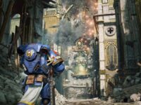 دانلود بازی Warhammer 40000 Space Marine 2 کامپیوتر + آپدیت v14.0