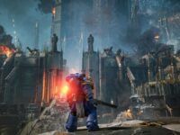 دانلود بازی Warhammer 40000 Space Marine 2 کامپیوتر + آپدیت v14.0