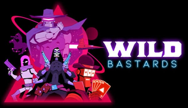 دانلود بازی Wild Bastards برای کامپیوتر