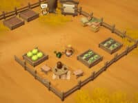 دانلود بازی Wild Indigo Ranch برای کامپیوتر