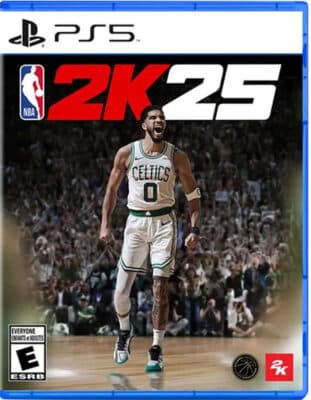 دانلود بازی NBA 2K25 برای PS5