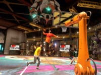 دانلود بازی NBA 2K25 برای PS5