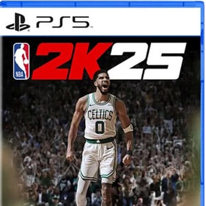 دانلود بازی NBA 2K25 برای PS5