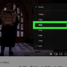 خداحافظی با بافرینگ! دانلود هر ویدیوی یوتیوب با بهترین کیفیت