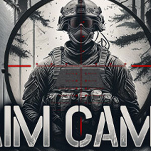 دانلود بازی Aim Camp برای کامپیوتر