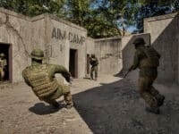 دانلود بازی Aim Camp برای کامپیوتر