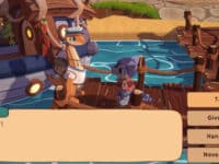 دانلود بازی Amber Isle - Deluxe Edition v1.9.2 برای کامپیوتر