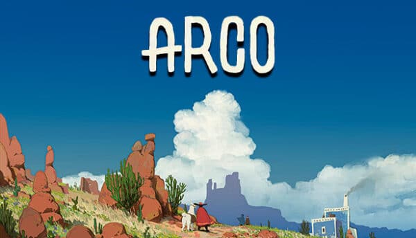 دانلود بازی Arco برای کامپیوتر + آپدیت v20250822