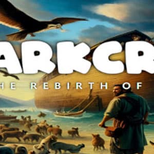 دانلود بازی ArkCraft The Rebirth of the World برای کامپیوتر